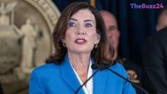 New York Governor Appoints Special Prosecutor in Cornell Sexual Assault Case