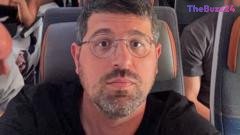 Miracle in the Skies: Passengers Overpower Attacker After Cockpit Stabbing on Flydubai Flight