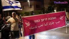 Israeli Election Turmoil: Netanyahu Accused of Undermining Results Amid Arab Party Surge