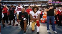 A Decade of Defiance: Colin Kaepernick Reflects on the Cost of His Protest