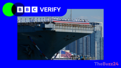 USS Abraham Lincoln Returns to San Diego After Historic 10-Month Deployment in Middle East