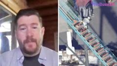 Tragedy at Six Flags Over Georgia: Investigation Underway Following Fatal Rollercoaster Incident