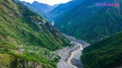 Nepal Proposes Himalayan Climate Pact to Bridge India-China Divide