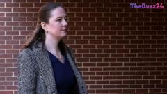 Federal Judge Orders Reinstatement of James Comey’s Daughter, Citing Unlawful Dismissal