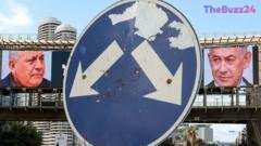 Navigating the Impasse: Four Paths Forward After Israel’s Undecided Election