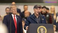 Trump Administration Seeks to Block Alaska Election Certification Citing Voter Confusion