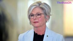 Australian Lawmaker Helen Haines in Critical Condition After Suspected Deliberate Car Attack
