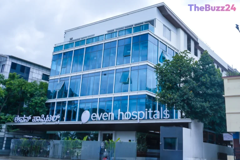 Indian Health Innovator Even Healthcare Secures $50M from Khosla Ventures to Redefine Patient Care