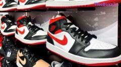 The Swoosh Stumbles: Can Nike Reclaim Its Athletic Dominance?