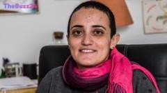 Egyptian Court Fines and Orders Closure of Independent News Outlet Mada Masr, Editor Detained