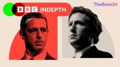The Teflon Giant: Why Meta’s Business Booms Despite Legal Storms and Public Distrust