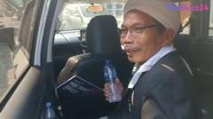 Former Indonesian Headmaster Detained Amidst Widespread Sexual Abuse Allegations