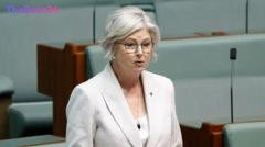 Australian MP’s Condition Stabilizes After Alleged Deliberate Car Attack