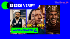 The Growing Influence of AI-Generated Content in American Political Campaigns