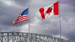 US Eases Tariffs on Select Canadian Goods Amid Midterm Election Scrutiny