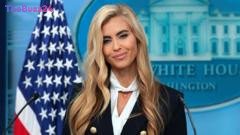 White House Press Secretary’s Legal Credentials Under Scrutiny