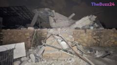 Jordanian Airstrikes Target Southern Syria Following Deadly Church Massacre