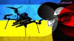 Inside the Shadowy Network of Russian Saboteurs Aiding Ukrainian Intelligence