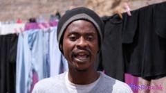 Redefining Masculinity: Grassroots Movements in South Africa Mobilize Men to Halt Epidemic of Femicide