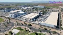 AI’s Power Play: Data Centers Become Midterm Election Flashpoint