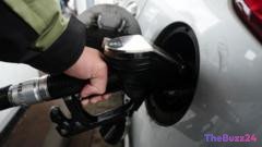 G7 Unveils Massive 100-Million-Barrel Fuel Release to Defuse Global Energy Crisis and Trump Export Threat