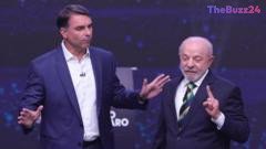 Fiery Run-Off Debate: Lula and Bolsonaro Trade Personal Blows Ahead of Brazil’s Decisive Vote