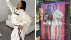 Adidas Launches Legal Battle Against Fast-Fashion Brand White Fox Over ‘Deceptively Similar’ Four-Stripe Design