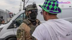 Controversial US Third-Country Deportations to Africa Spark Severe Legal and Humanitarian Concerns