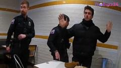 New Bodycam Footage Details the Arrest of Luigi Mangione Following CEO Killing