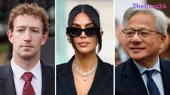 California Voters Weigh Groundbreaking Billionaire Wealth Tax Amid Capital Flight Concerns