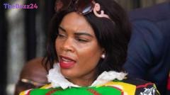 Zimbabwe’s Marry Mubaiwa Freed as High-Profile Attempted Murder Case Collapses After Seven Years