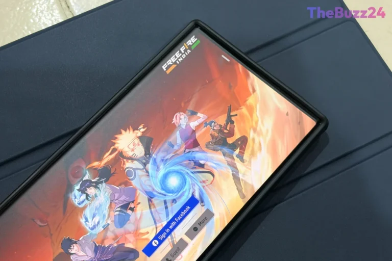 Garena’s Free Fire Relaunches in India with Localized Version After Four-Year Ban