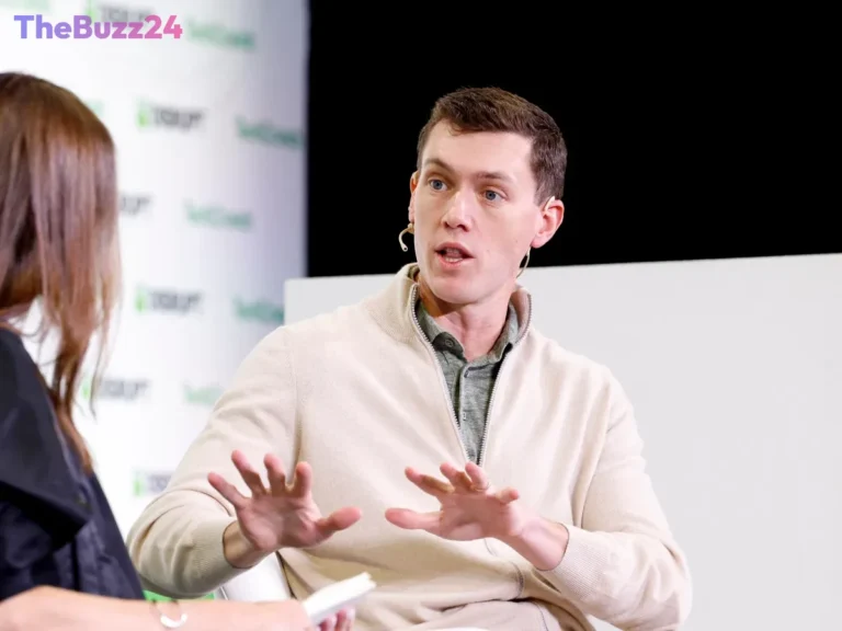 Flock CEO Denies ‘Firing’ Police Customers Amid Surveillance Abuse Concerns