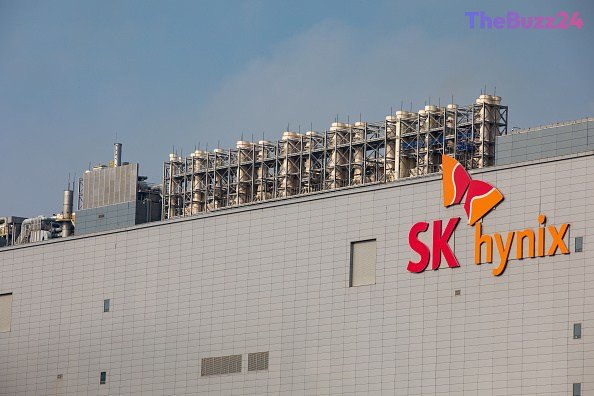 SK Hynix Navigates Geopolitical Tensions with Strategic U.S. Expansion Plans