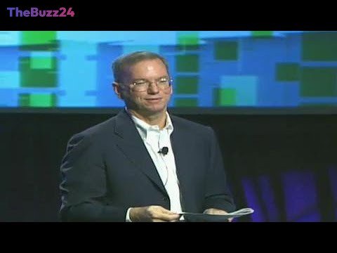 Eric Schmidt’s AI Bet: Ex-Google CEO Holds Significant Stake in Anthropic