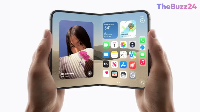 Apple’s Foldable iPhone Duo: A Bold Shift in Form, Function, and Digital Habits