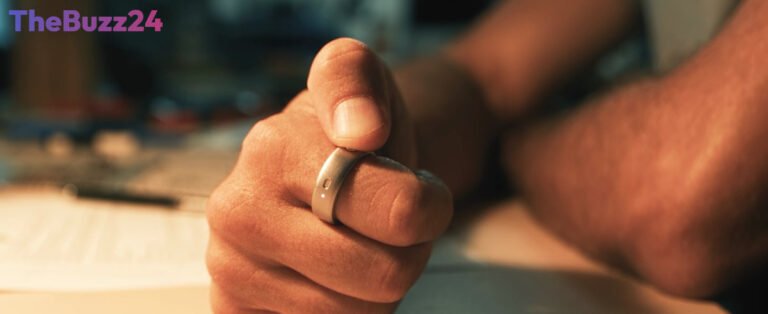 Natura Unveils $99 Smart Ring: Your AI Agent, Now on Your Finger