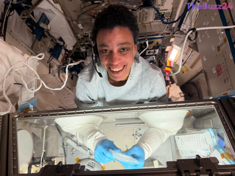 Advancing Regenerative Medicine: 3D Bioprinting Breakthroughs Aboard the ISS