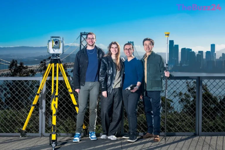 Mach9 Secures $34 Million to Revolutionize Civil Engineering with AI-Powered CAD