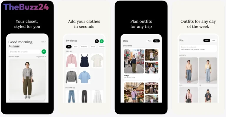 Meta Unveils Style Sketch: AI-Powered Fashion App for Personalized Outfits