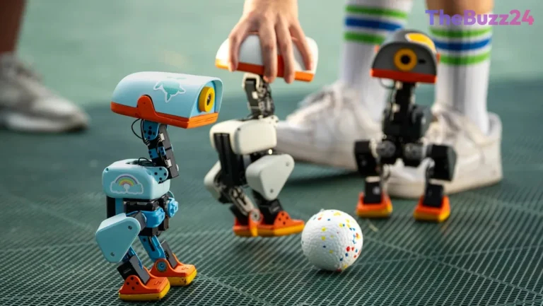 Nvidia-Backed Microducks Quack Up Viral Sensation, Eyeing Holiday Toy Dominance