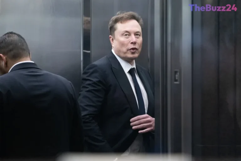 Elon Musk Injects $1 Billion Into Skydance Amid Major Industry Consolidation