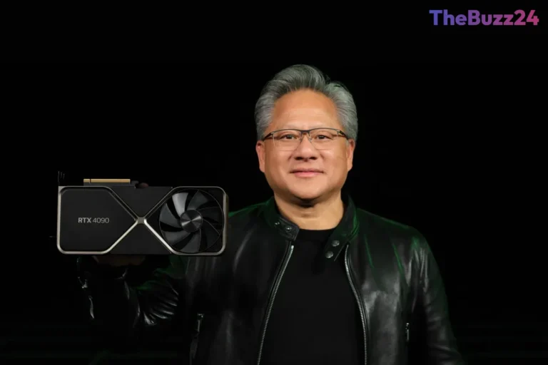 U.S. Intelligence Scrutinized Singapore AI Executive Over Potential Chinese Espionage and Nvidia Ties