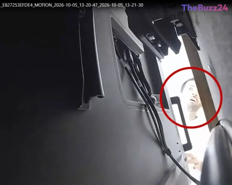 OpenAI Employee Arrested After Planting Surveillance Device in Executive Suite