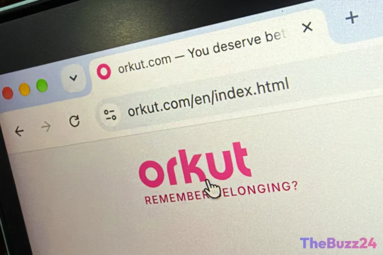 Orkut Founder Seeks to Rekindle Social Network’s Magic, Citing AI Concerns