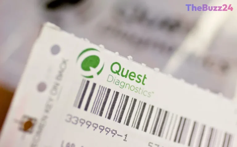 Quest Diagnostics Confirms Data Breach Targeting Quanum Platform
