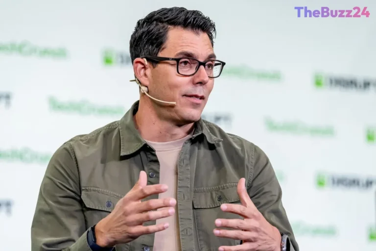 Rivian CEO Envisions Radical Vehicle Redesigns Through Autonomous Technology