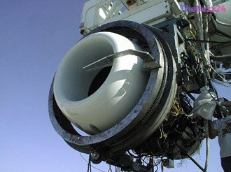 Inside NASA’s Cutting-Edge Acoustic Research for Quieter Aviation