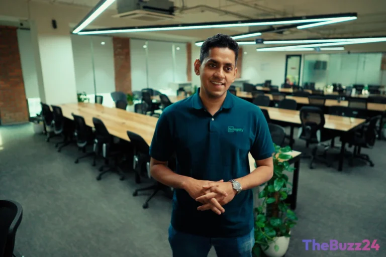 AI-Powered Scimplify Secures $25M to Disrupt Critical Materials Supply Chains
