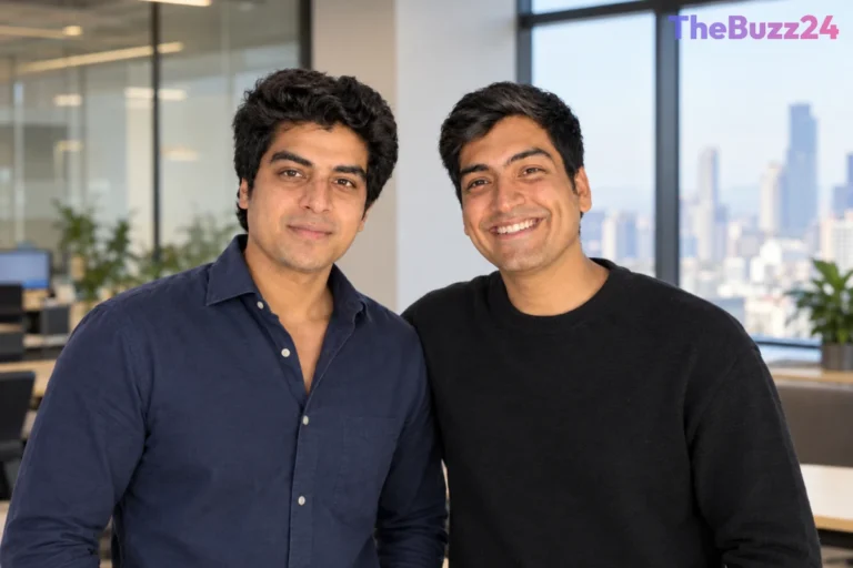 Nvidia Backs Indian Startup Simplismart to Revolutionize AI Efficiency